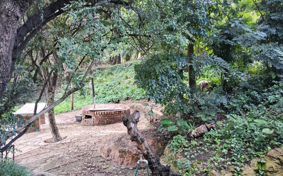 Commercial Property for Sale in Viljoenskroon Rural Free State